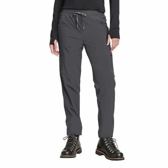 Eddie Bauer Women's 2.0 Polar Fleece-Lined Pants at Coquitlam Centre in Coquitlam, BC